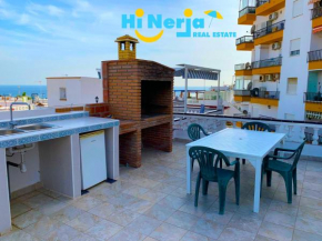 CASA TORRECILLA LINDA Adosado 2 Dormitorios a 50 metros de la Playa Torrecilla Nerja Nerja